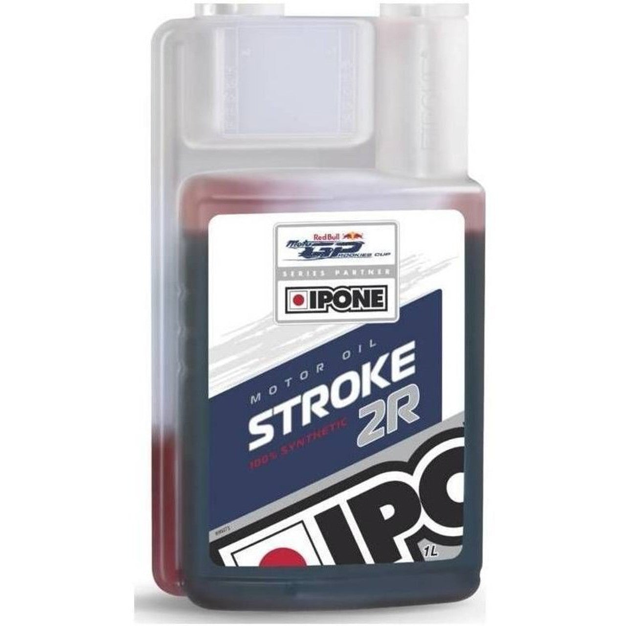 Ipone Stroke 2 R Oil
