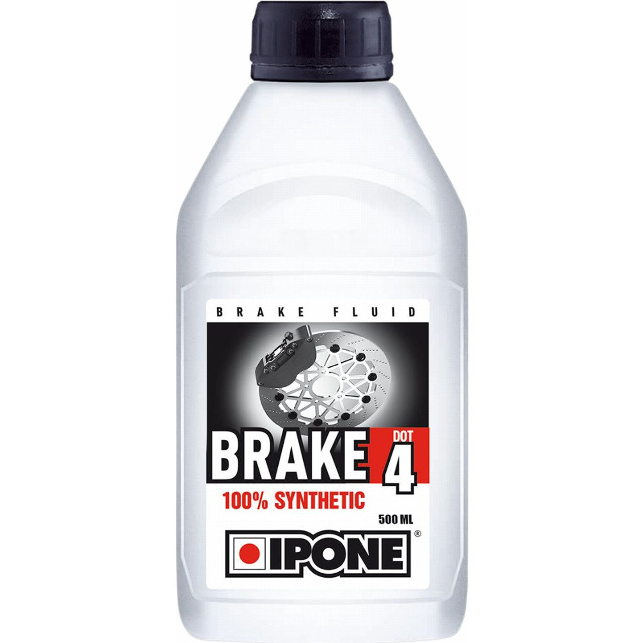 Ipone DOT 4 Brake Fluid