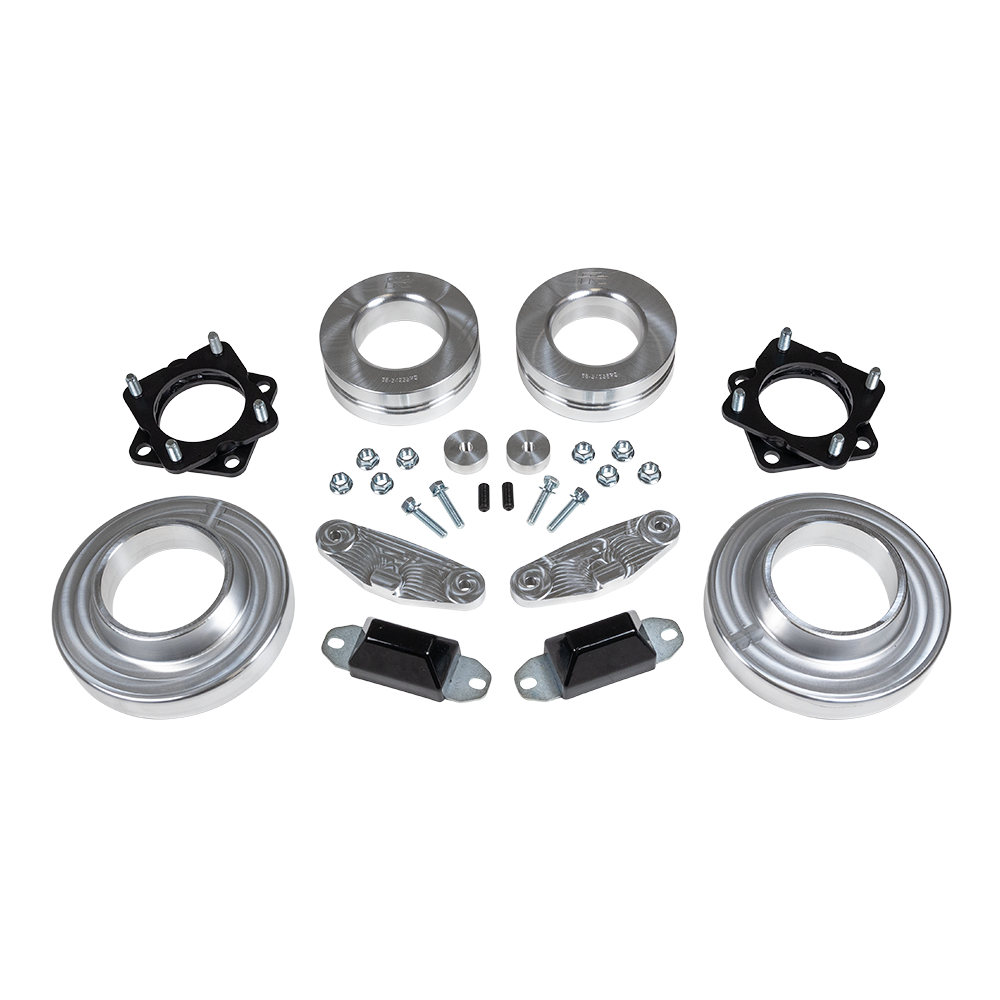 2024+ TOY LAND CRUISER 2.5" SST KIT