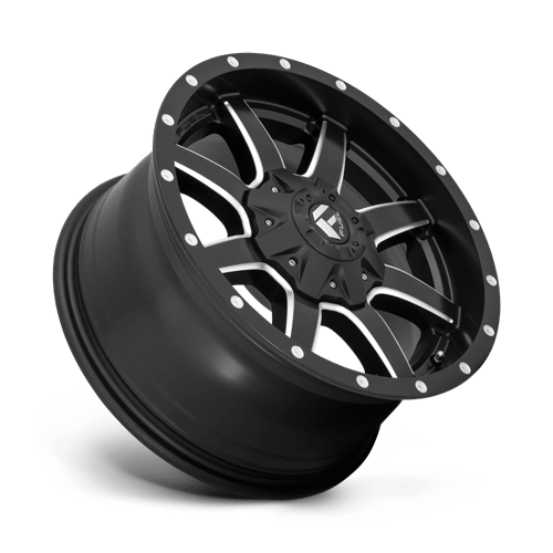 MAVERICK 20X9 6X135/5.5 106.1 NBD +14