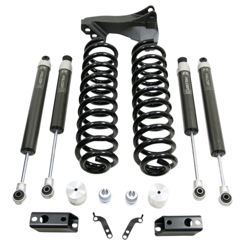 RL 2.5" FRONT LEVELING SPRING FALC -FORD