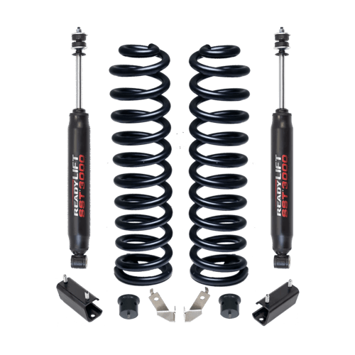 RL 2.5'' LEVELING KIT - FORD