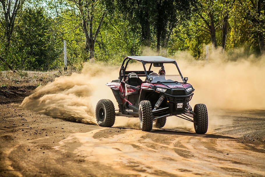 UTV Tires