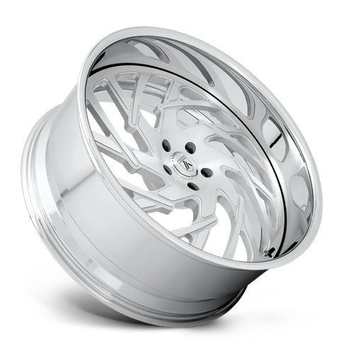 AF864 24X9 5X4.75 BRUSHED RIGHT -2MM