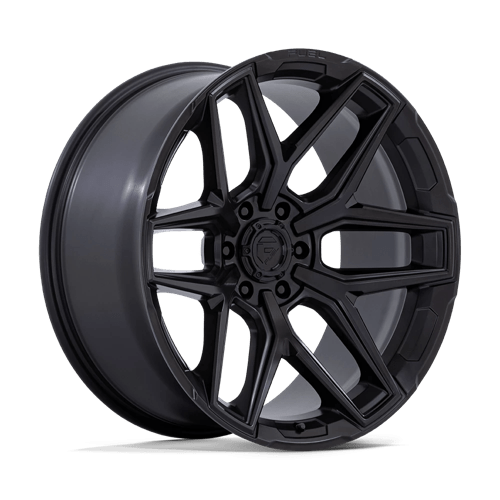 FLUX 20X9 6X5.5 106 +1 BLK-OUT